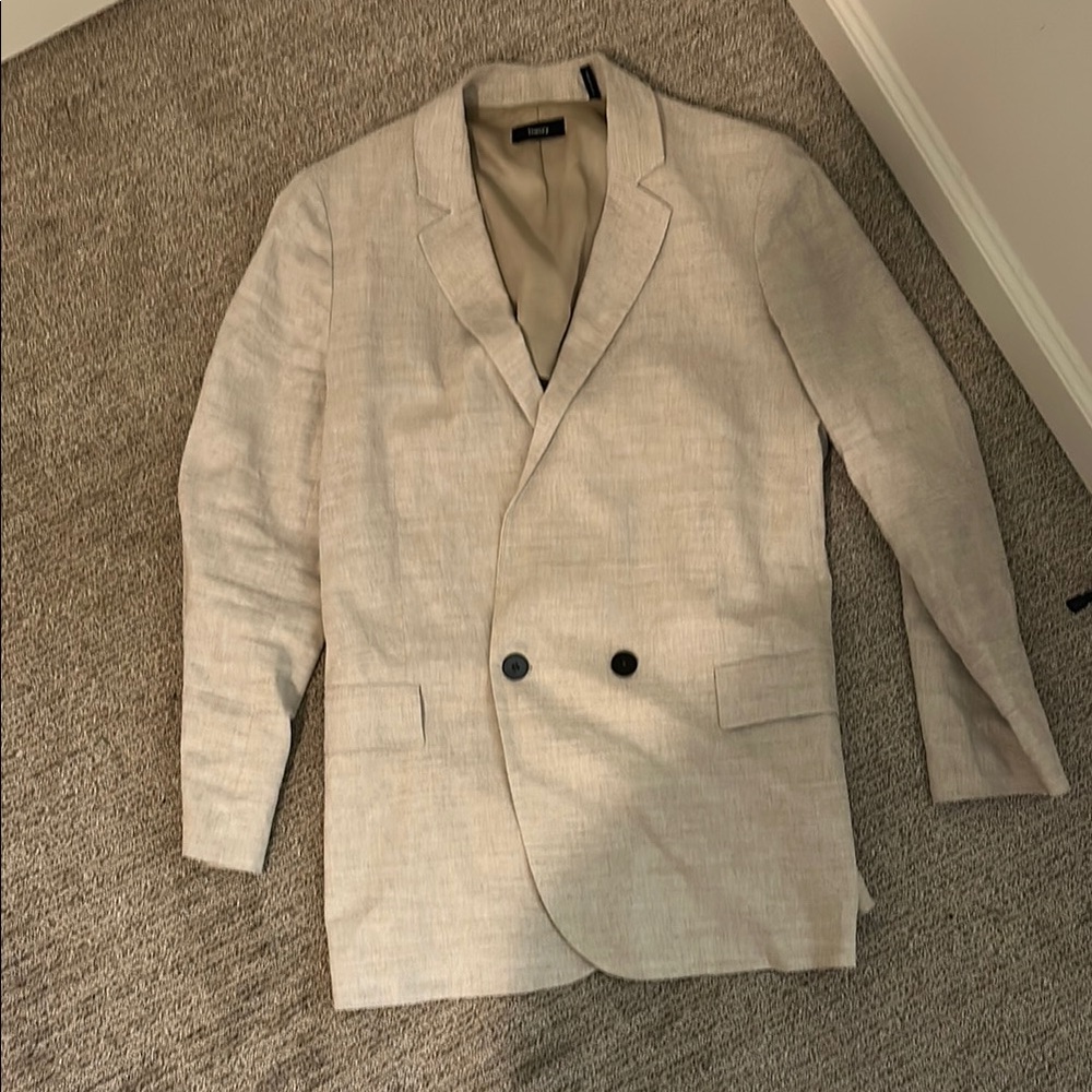 Women’s Beige Blazer